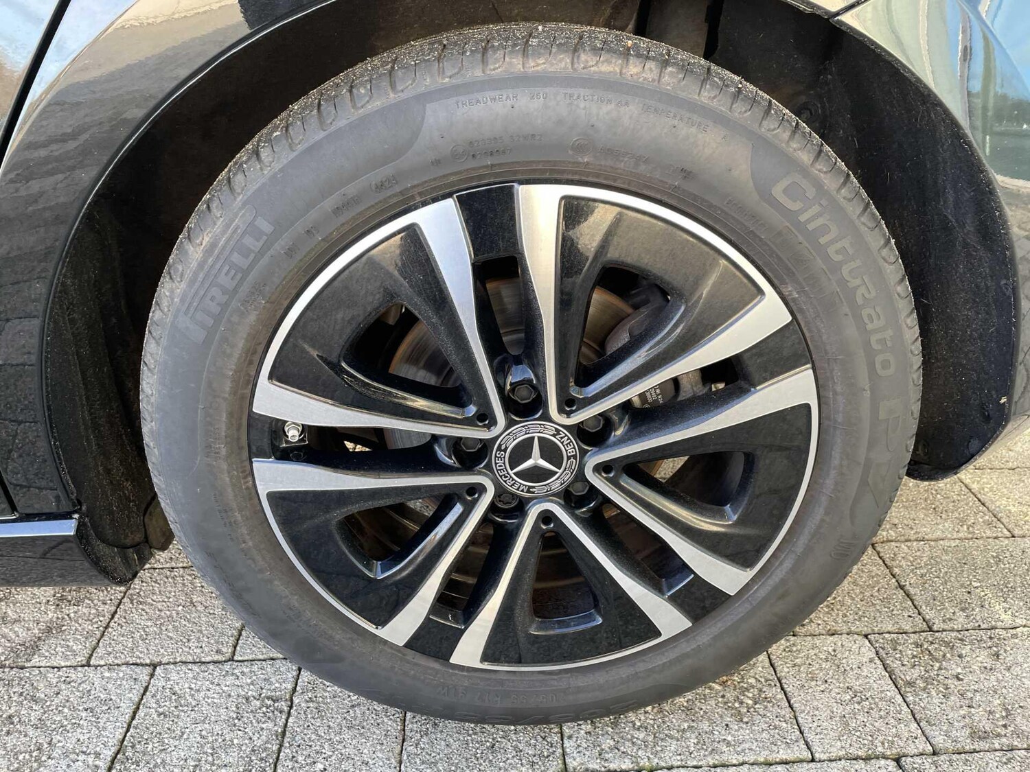 Used Mercedes-Benz A-Class for sale - 77670618: Photo 39