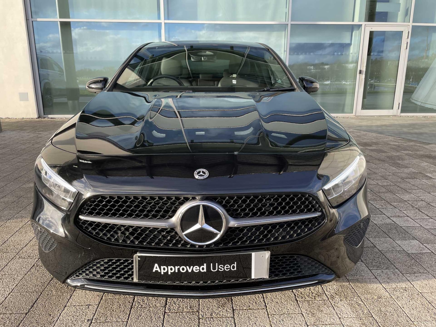 Used Mercedes-Benz A-Class for sale - 77670618: Photo 4