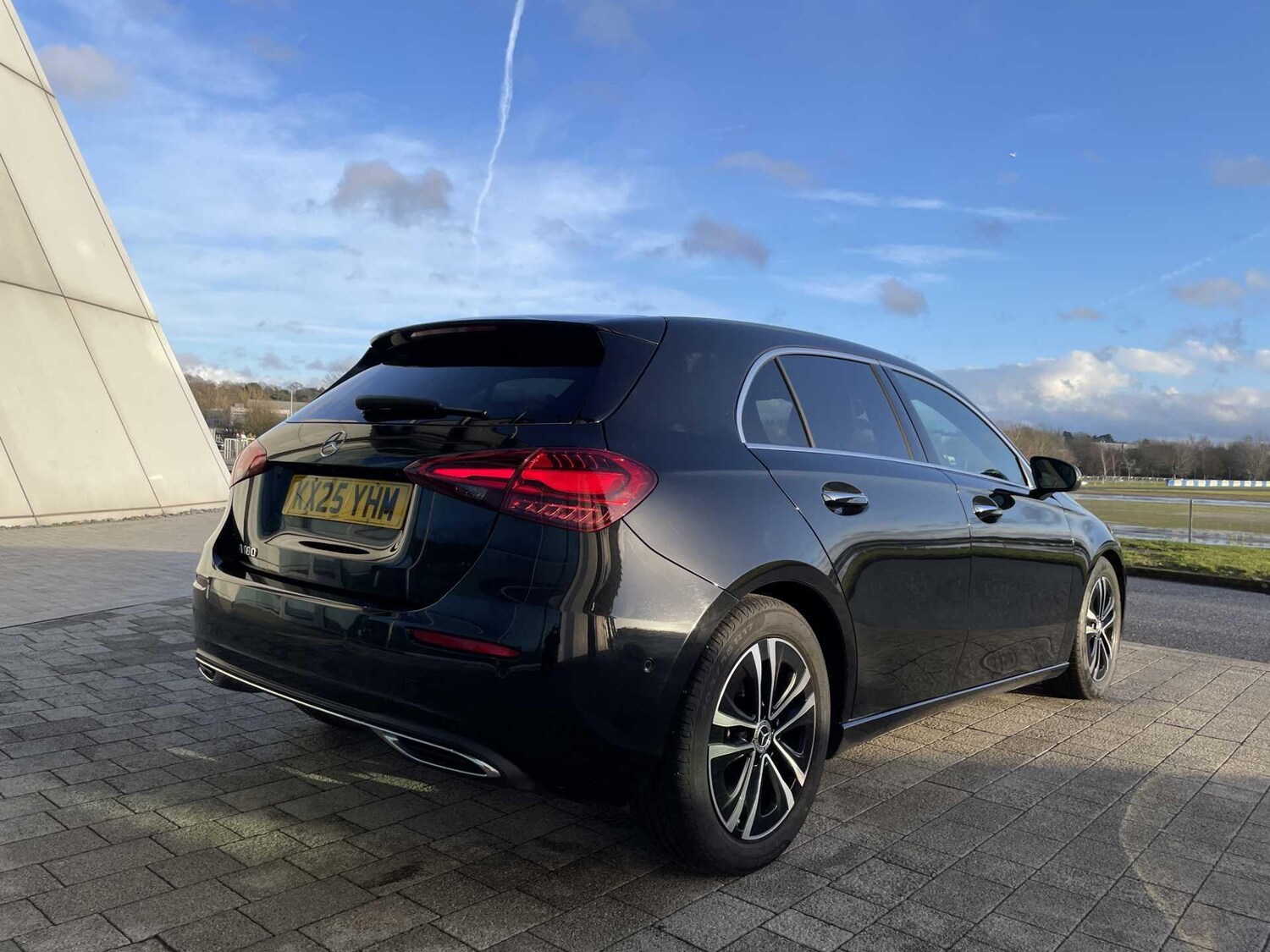 Used Mercedes-Benz A-Class for sale - 77670618: Photo 41