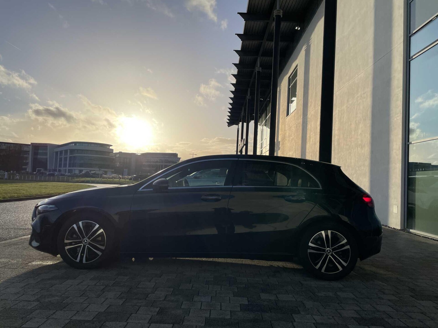 Used Mercedes-Benz A-Class for sale - 77670618: Photo 42