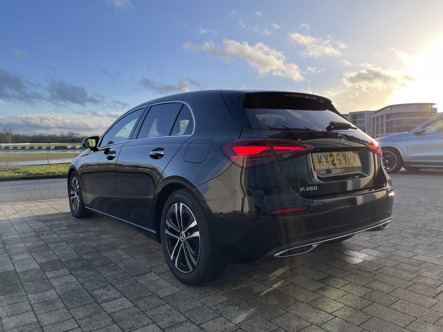 Used Mercedes-Benz A-Class for sale - 77670618: Photo 43