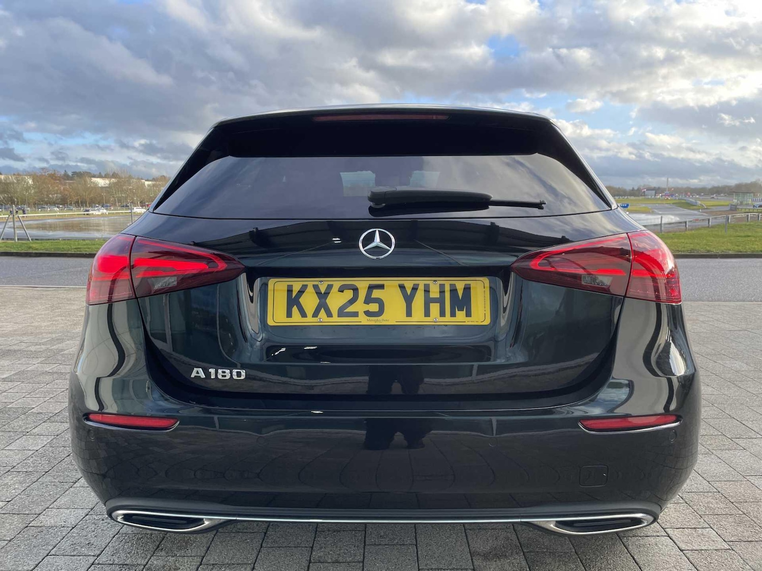 Used Mercedes-Benz A-Class for sale - 77670618: Photo 5