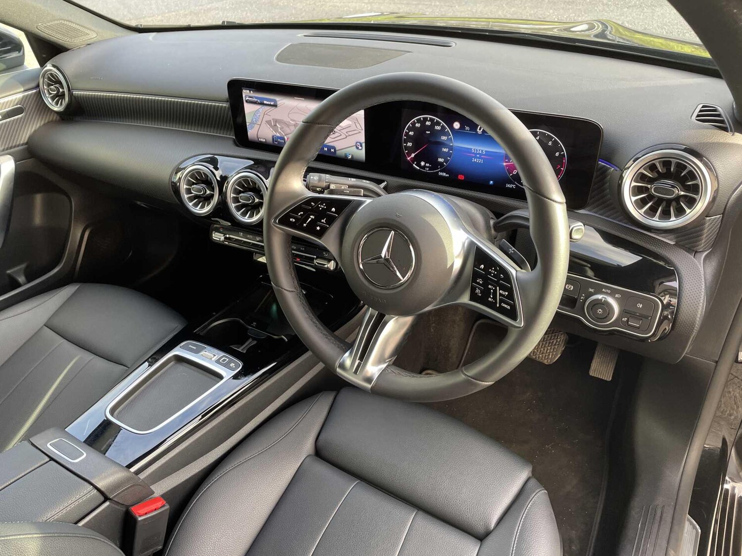 Used Mercedes-Benz A-Class for sale - 77670618: Photo 6