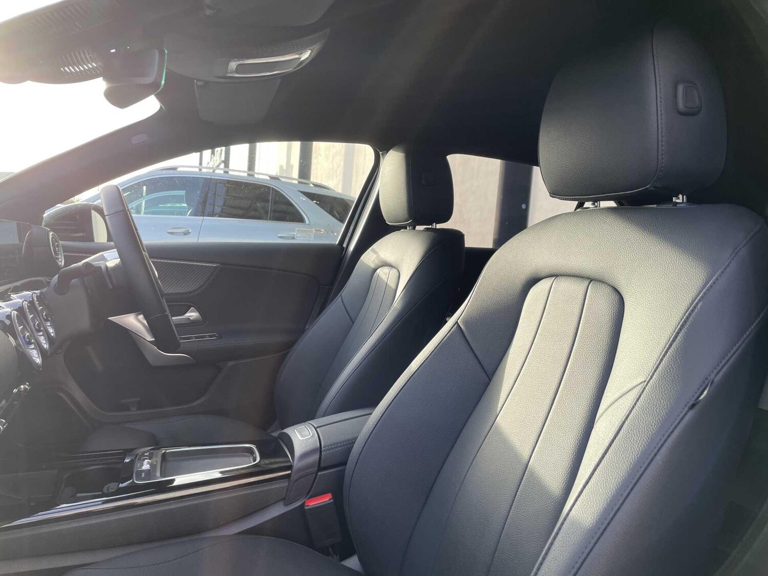 Used Mercedes-Benz A-Class for sale - 77670618: Photo 7