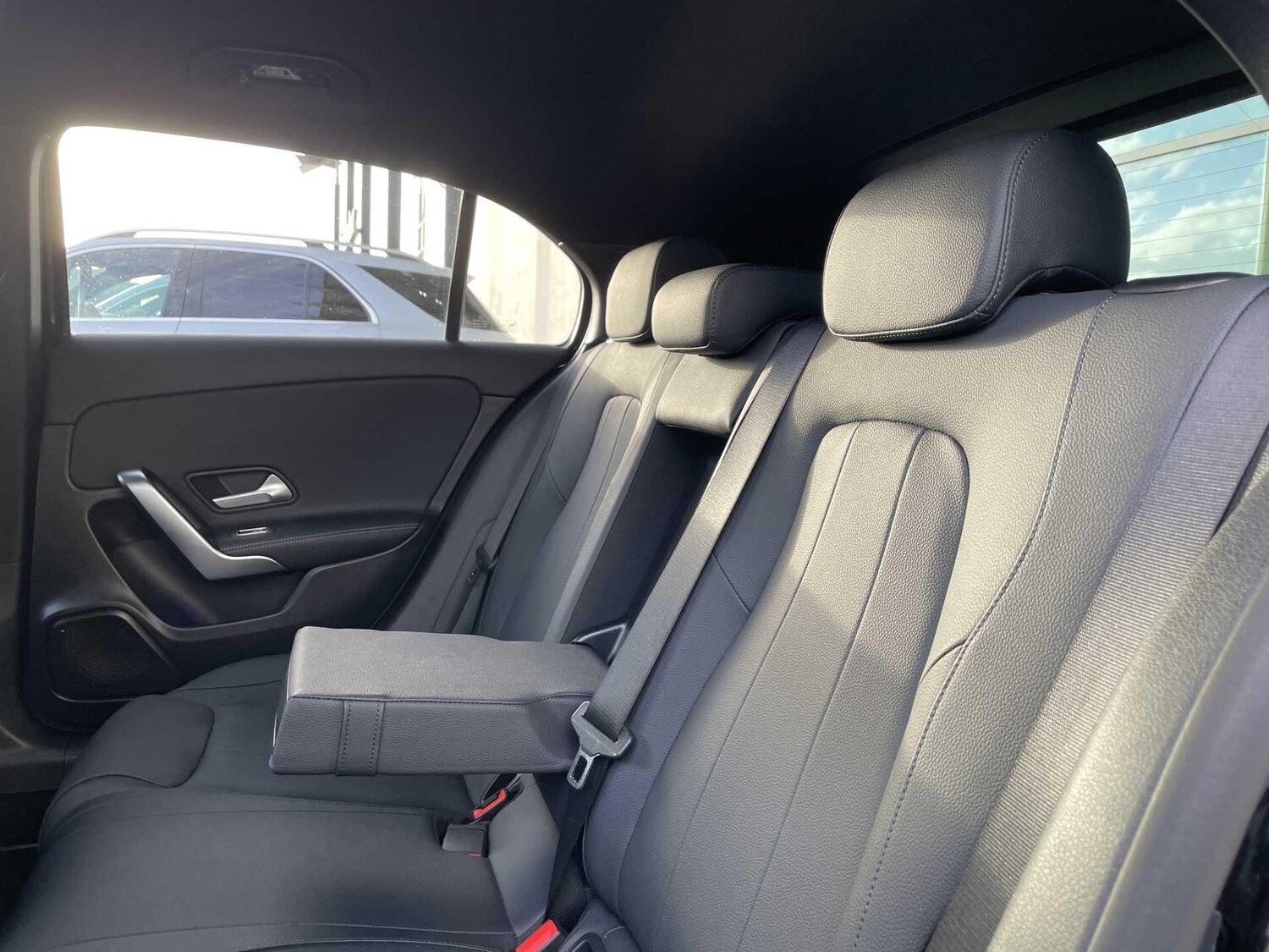 Used Mercedes-Benz A-Class for sale - 77670618: Photo 8