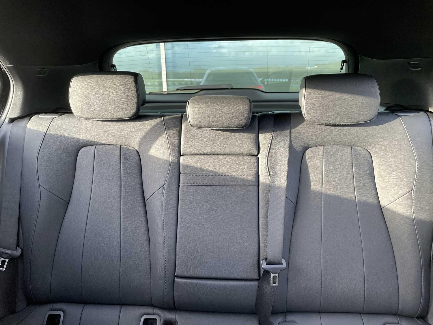 Used Mercedes-Benz A-Class for sale - 77670618: Photo 9