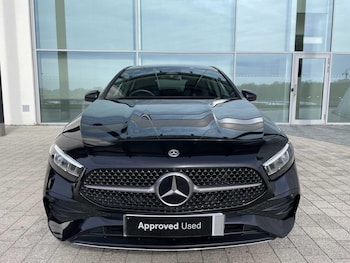 Used Mercedes-Benz A-Class 2025 for sale - 77824230: Photo