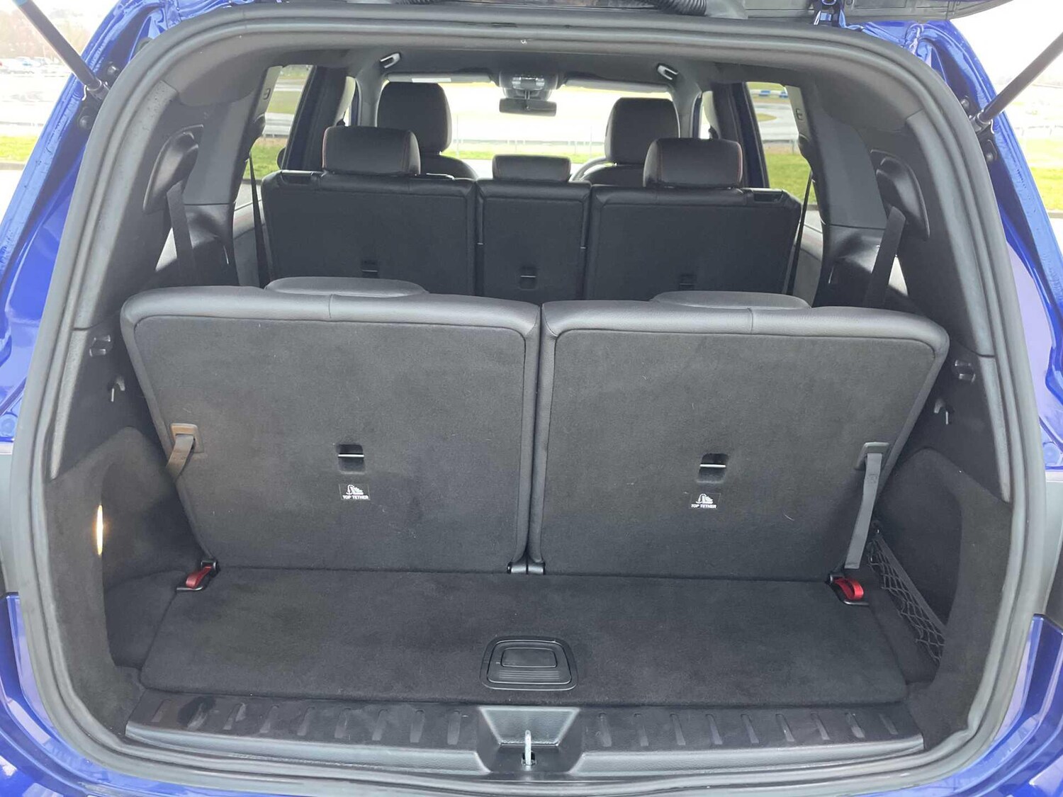 Used Mercedes-Benz GLB 2022 for sale - 77599880: Photo 11