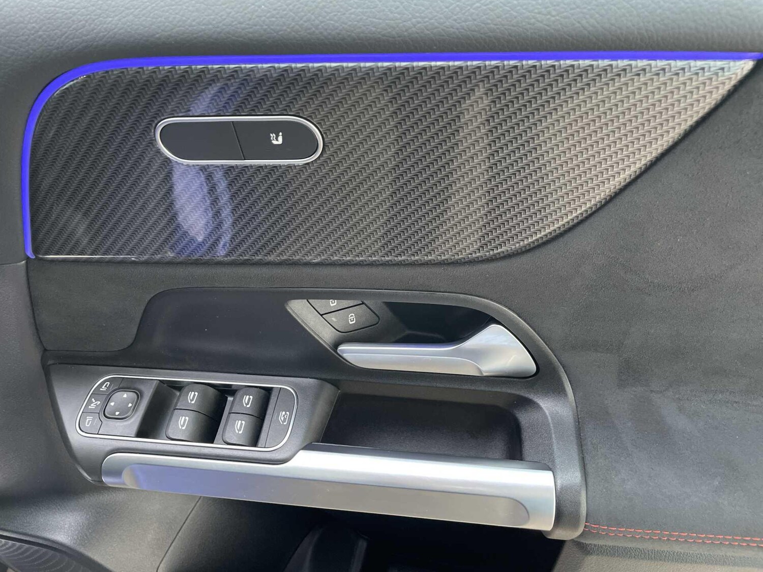 Used Mercedes-Benz GLB 2022 for sale - 77599880: Photo 15