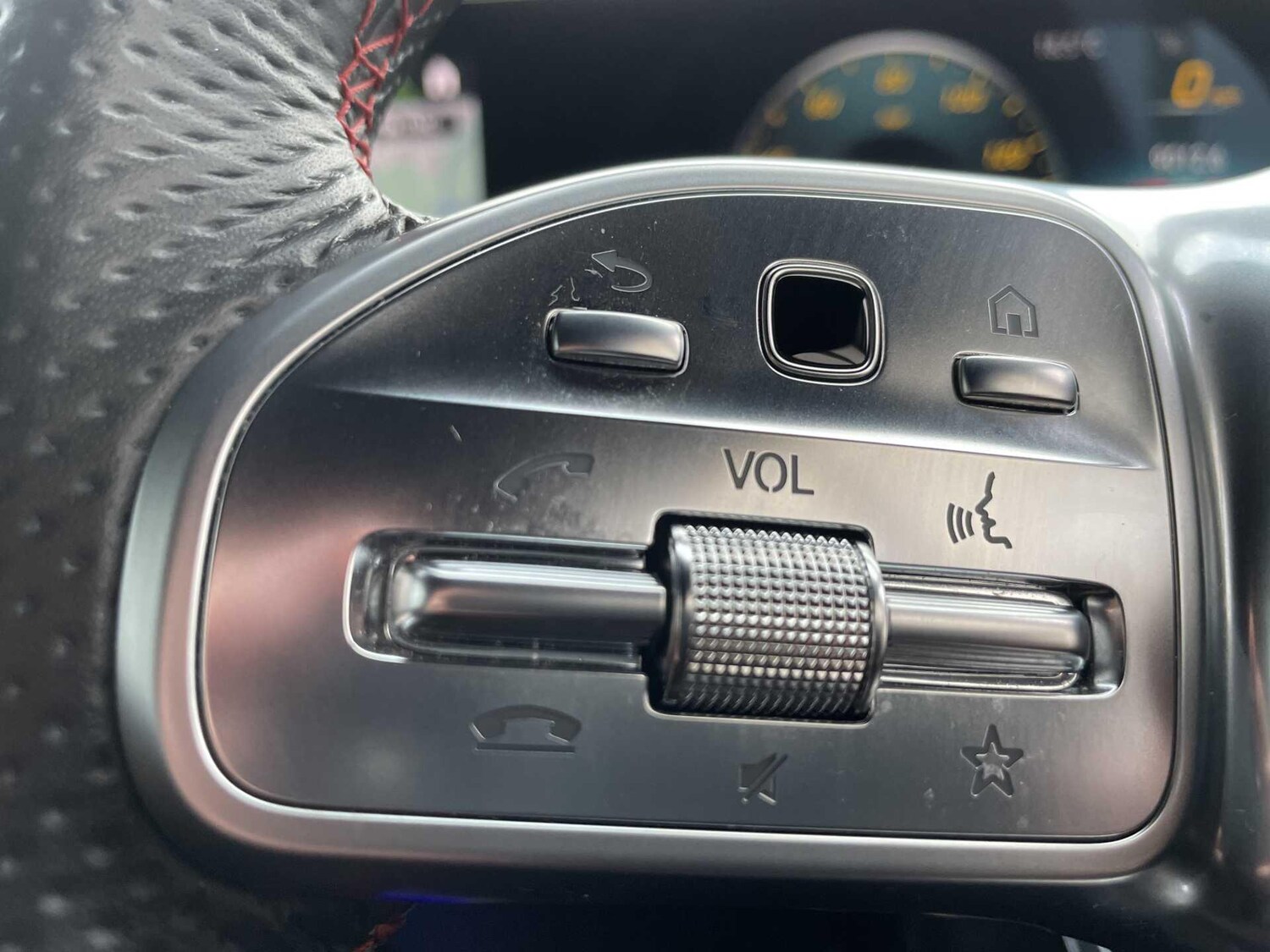 Used Mercedes-Benz GLB 2022 for sale - 77599880: Photo 19