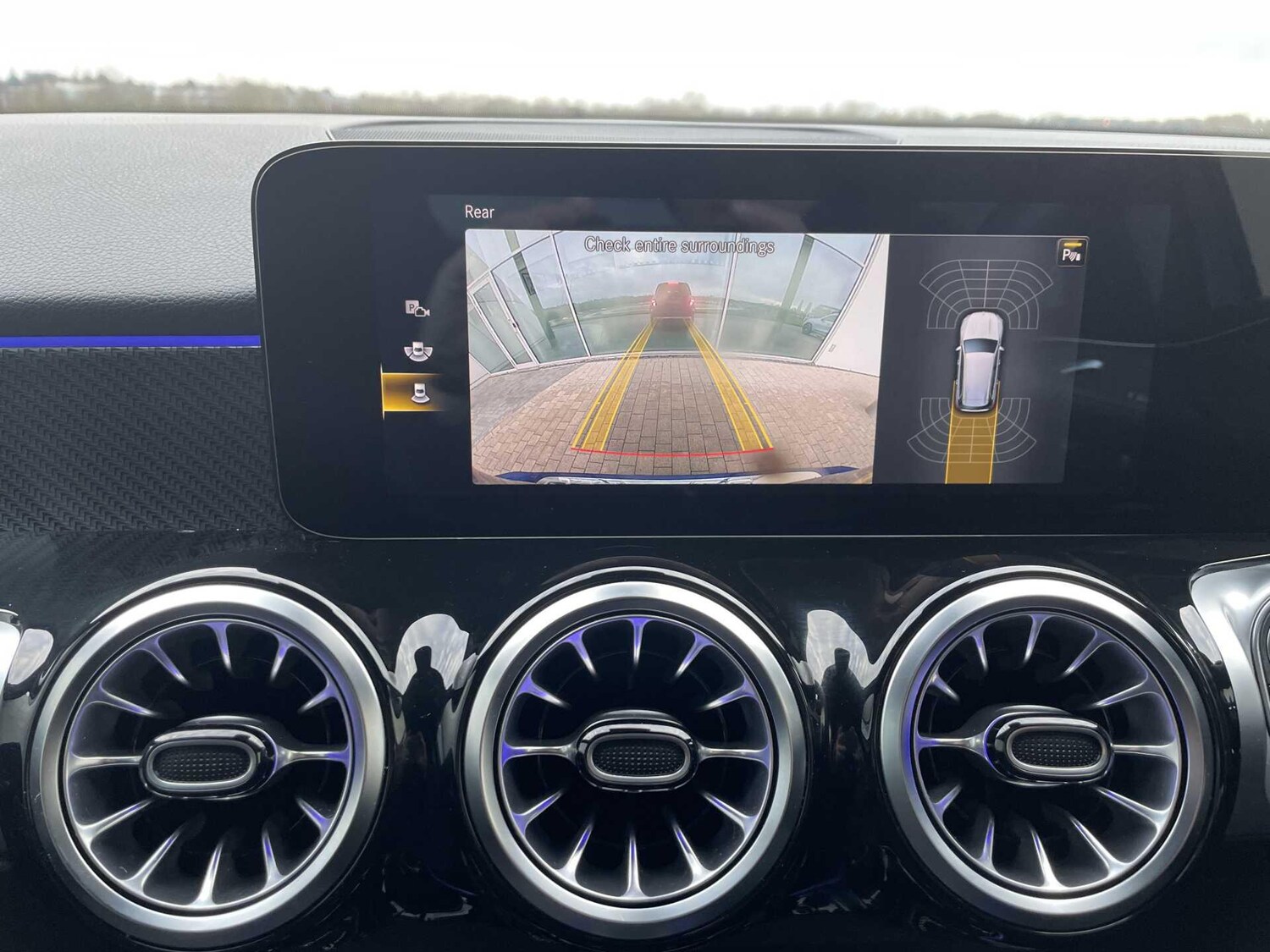 Used Mercedes-Benz GLB 2022 for sale - 77599880: Photo 23