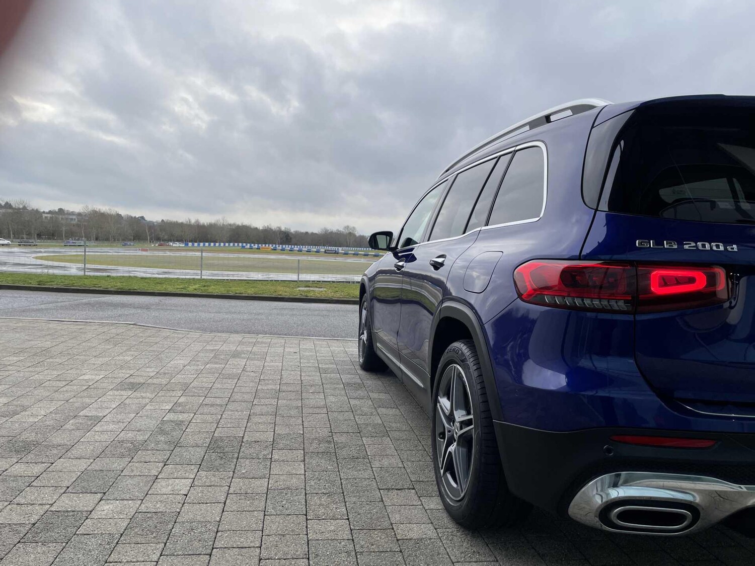 Used Mercedes-Benz GLB 2022 for sale - 77599880: Photo 26