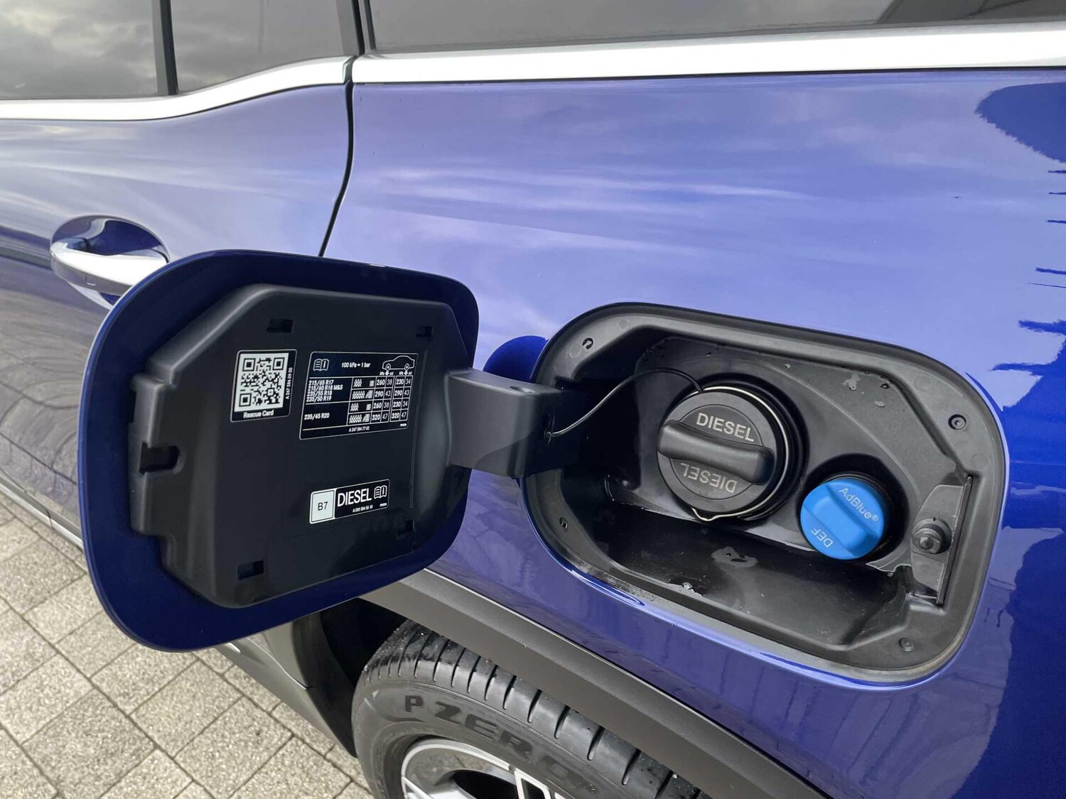 Used Mercedes-Benz GLB 2022 for sale - 77599880: Photo 27