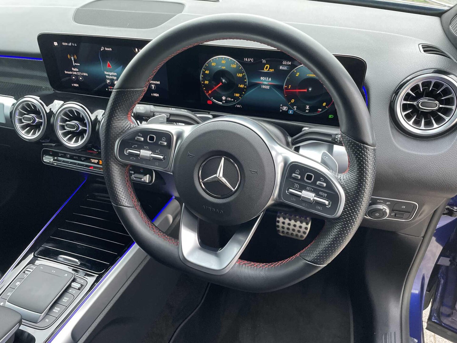 Used Mercedes-Benz GLB 2022 for sale - 77599880: Photo 29