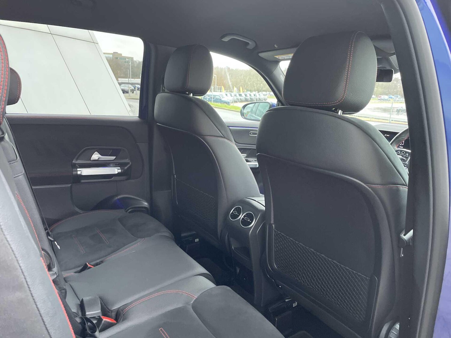 Used Mercedes-Benz GLB 2022 for sale - 77599880: Photo 31