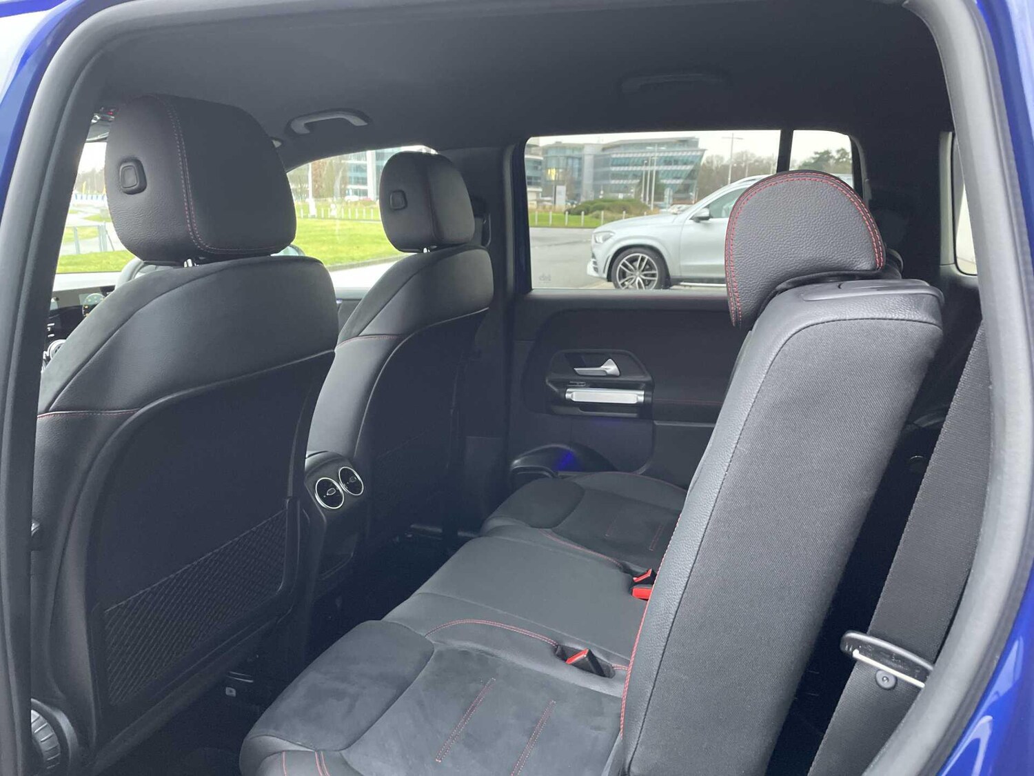 Used Mercedes-Benz GLB 2022 for sale - 77599880: Photo 33