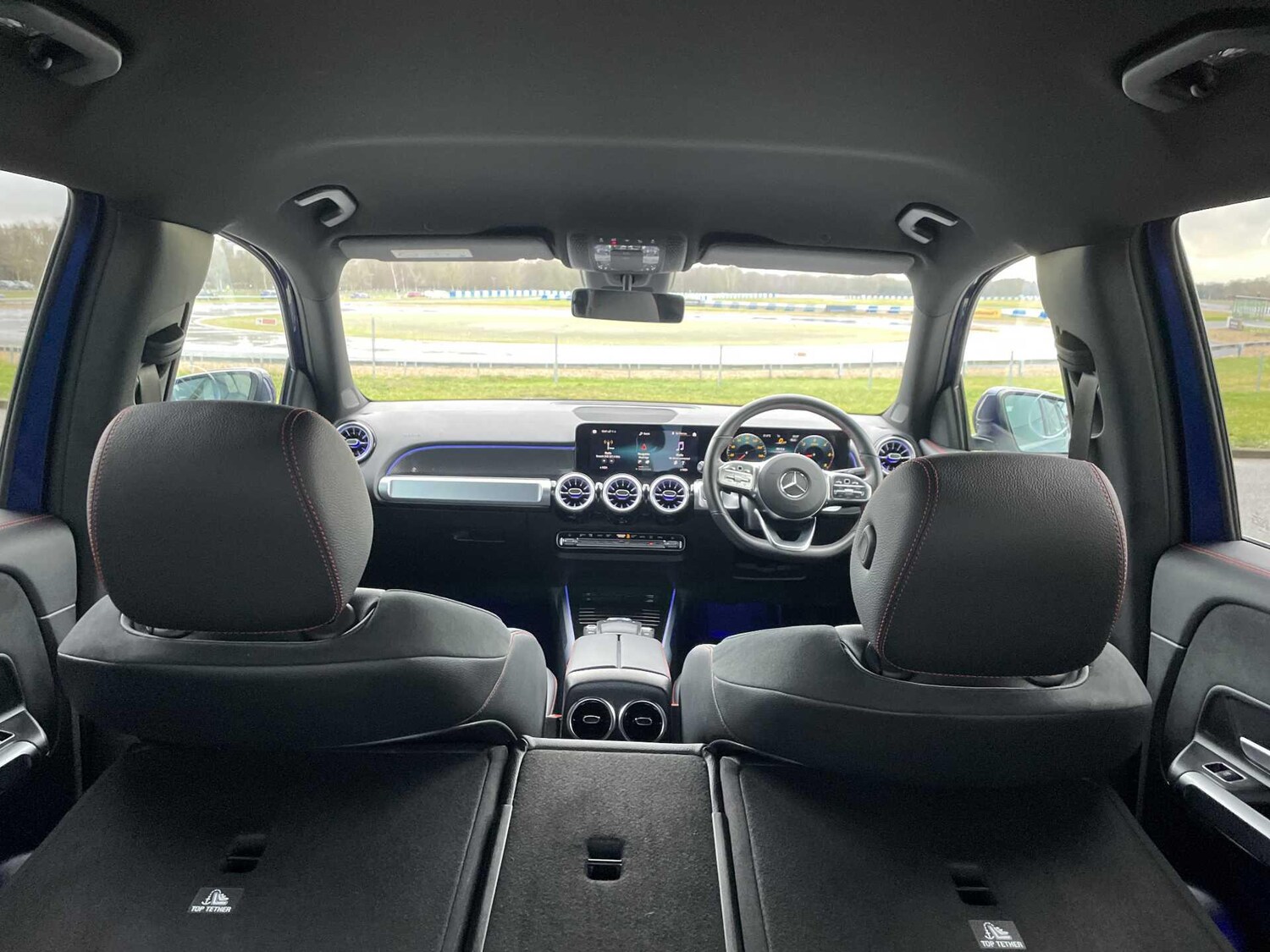 Used Mercedes-Benz GLB 2022 for sale - 77599880: Photo 36