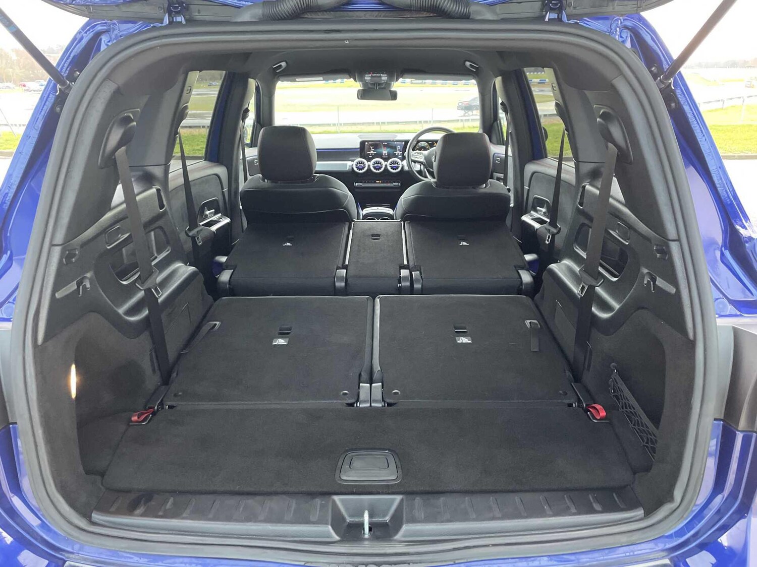 Used Mercedes-Benz GLB 2022 for sale - 77599880: Photo 37