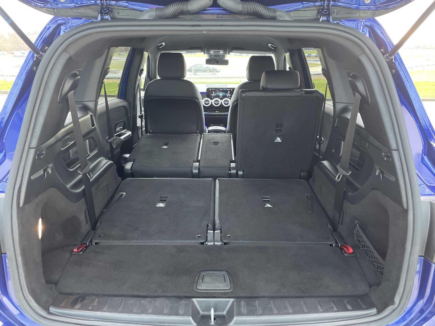 Used Mercedes-Benz GLB 2022 for sale - 77599880: Photo 38