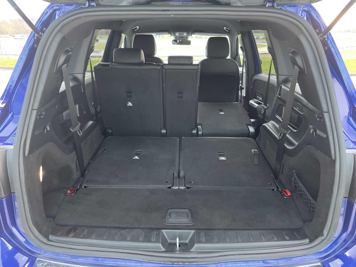 Used Mercedes-Benz GLB 2022 for sale - 77599880: Photo 39