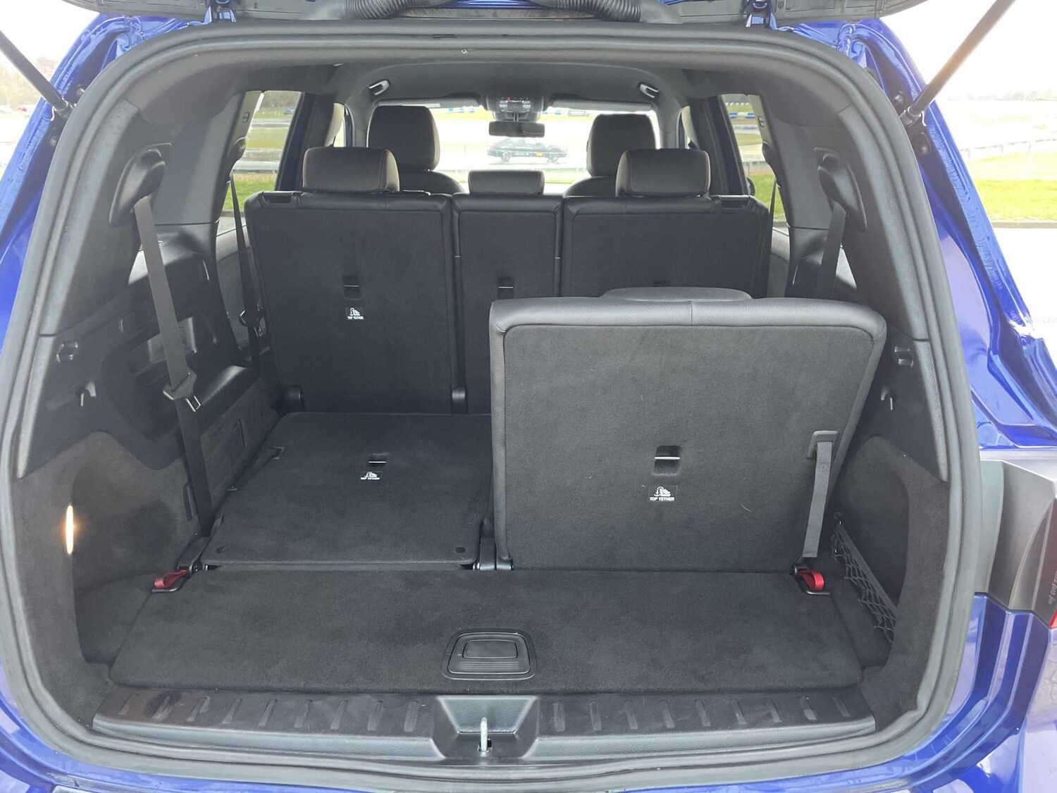 Used Mercedes-Benz GLB 2022 for sale - 77599880: Photo 40