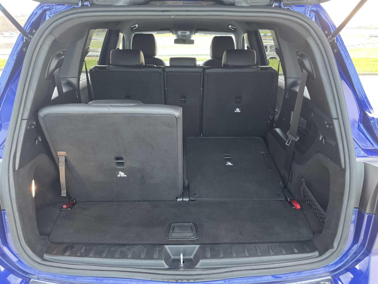 Used Mercedes-Benz GLB 2022 for sale - 77599880: Photo 41