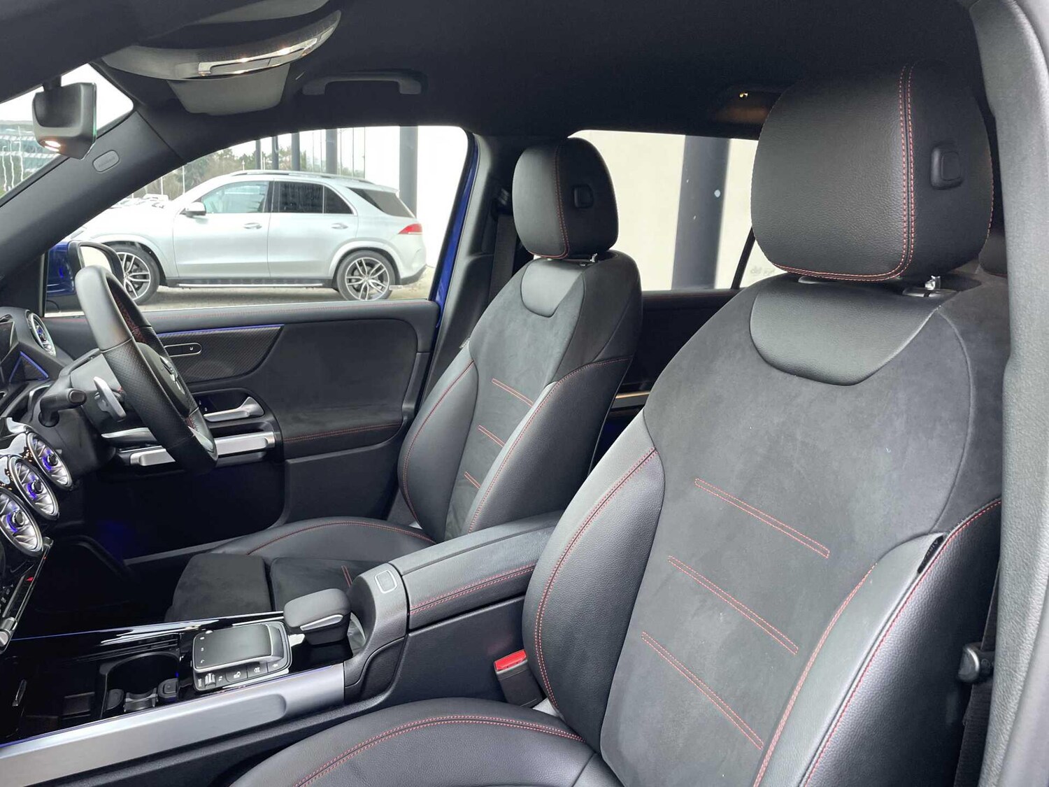 Used Mercedes-Benz GLB 2022 for sale - 77599880: Photo 7