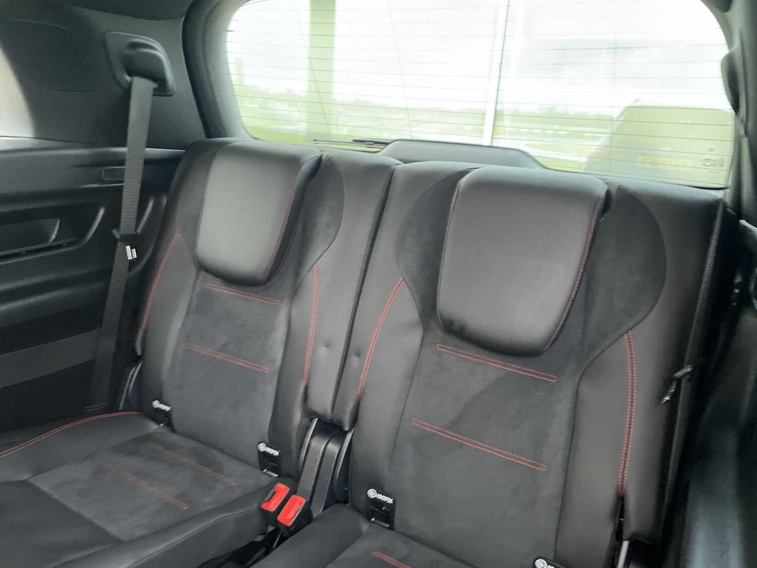 Used Mercedes-Benz GLB 2022 for sale - 77599880: Photo 9