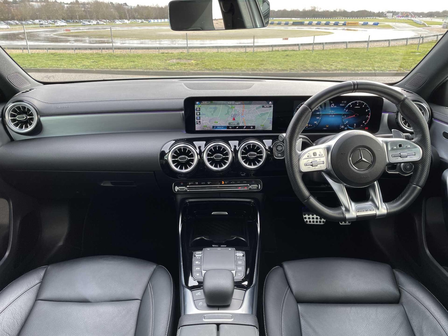 Used Mercedes-Benz A-Class 2021 for sale - 77598264: Photo 13