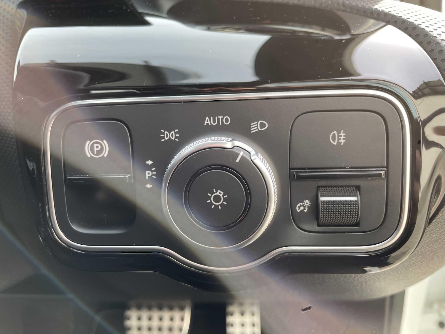 Used Mercedes-Benz A-Class 2021 for sale - 77598264: Photo 15