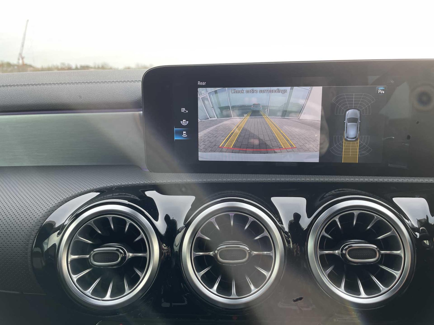 Used Mercedes-Benz A-Class 2021 for sale - 77598264: Photo 21