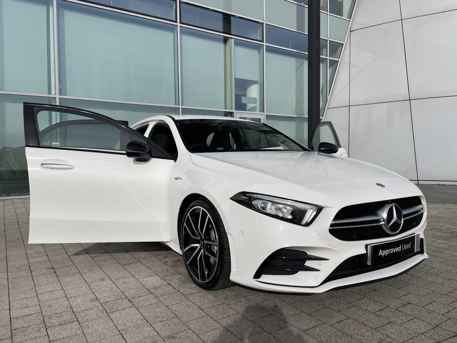 Used Mercedes-Benz A-Class 2021 for sale - 77598264: Photo 22