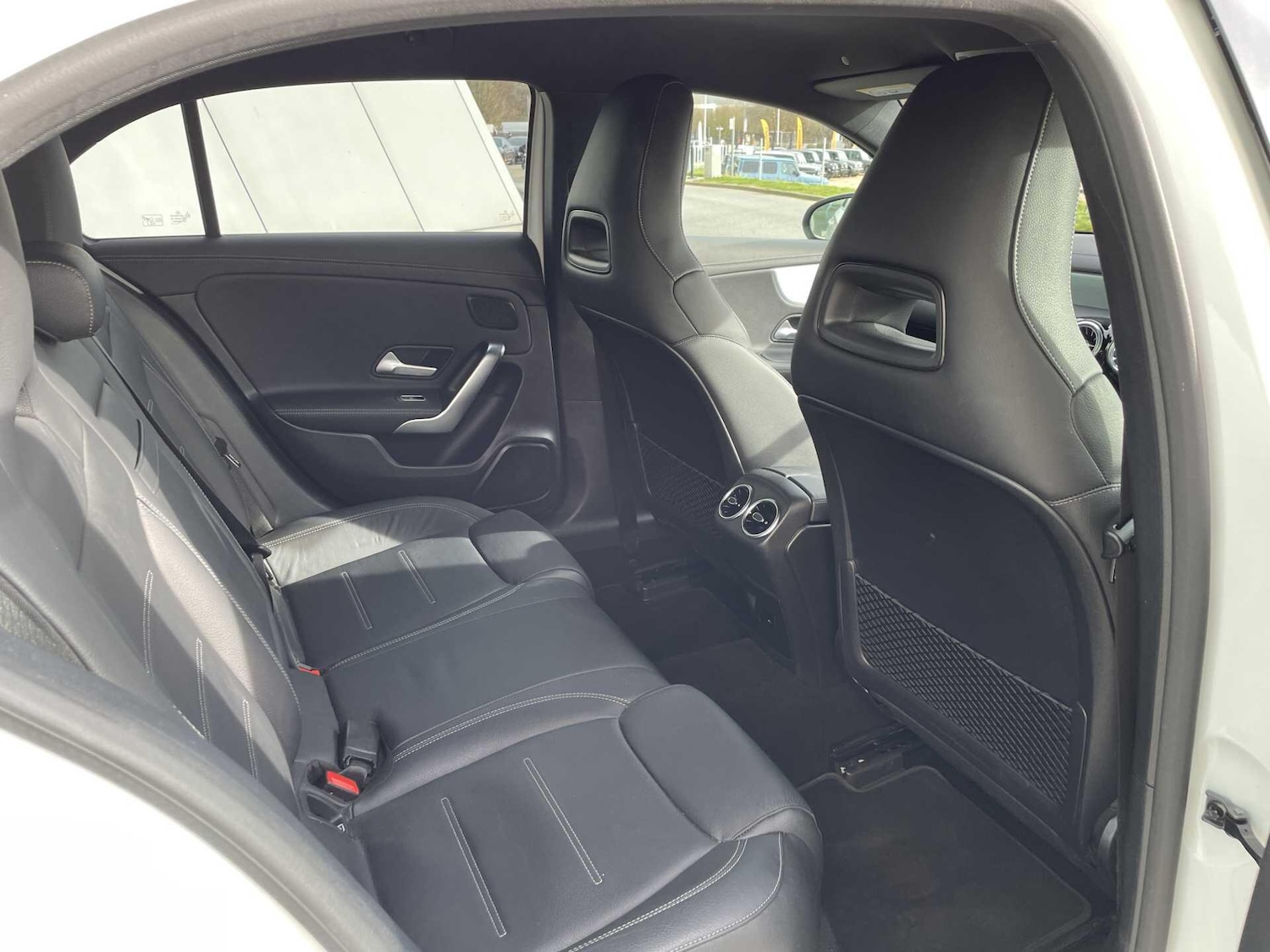 Used Mercedes-Benz A-Class 2021 for sale - 77598264: Photo 28