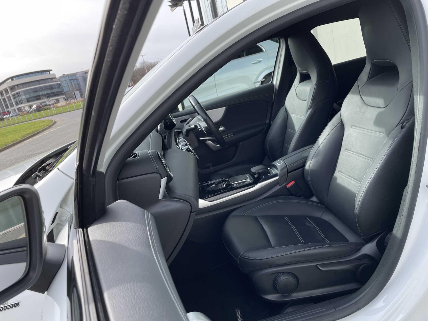 Used Mercedes-Benz A-Class 2021 for sale - 77598264: Photo 29