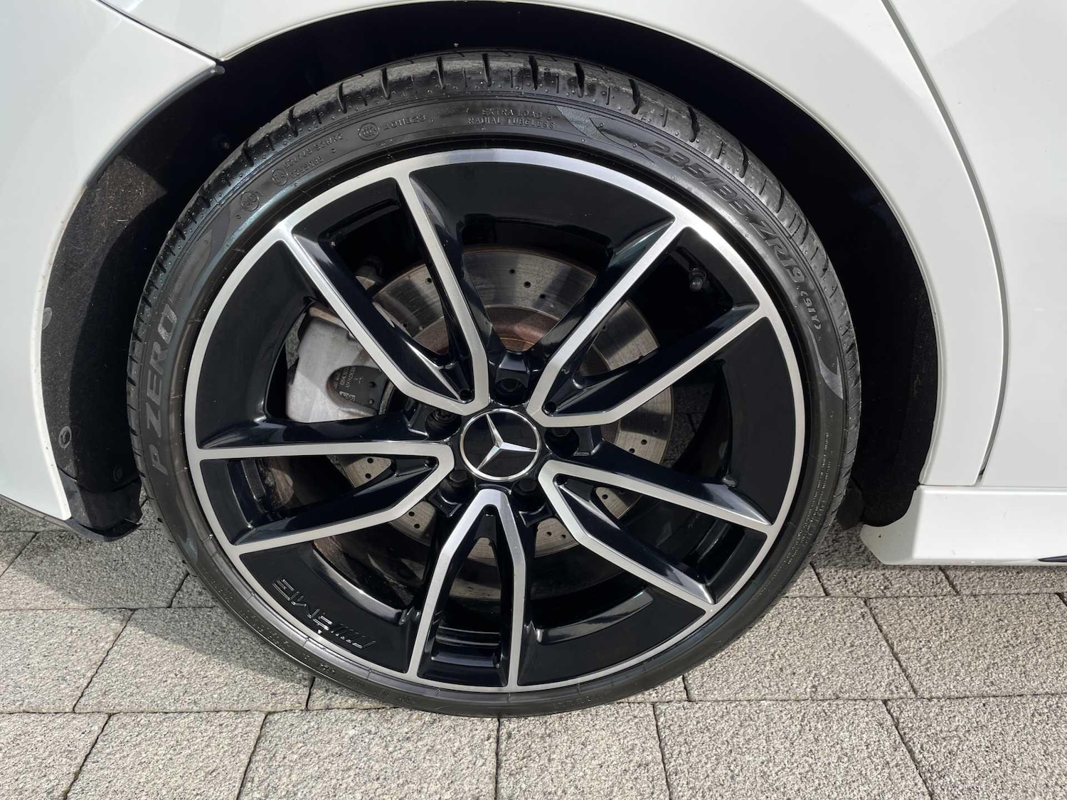 Used Mercedes-Benz A-Class 2021 for sale - 77598264: Photo 3