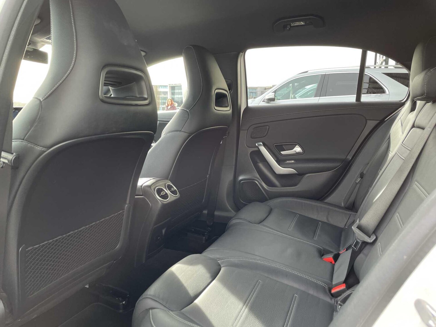 Used Mercedes-Benz A-Class 2021 for sale - 77598264: Photo 30