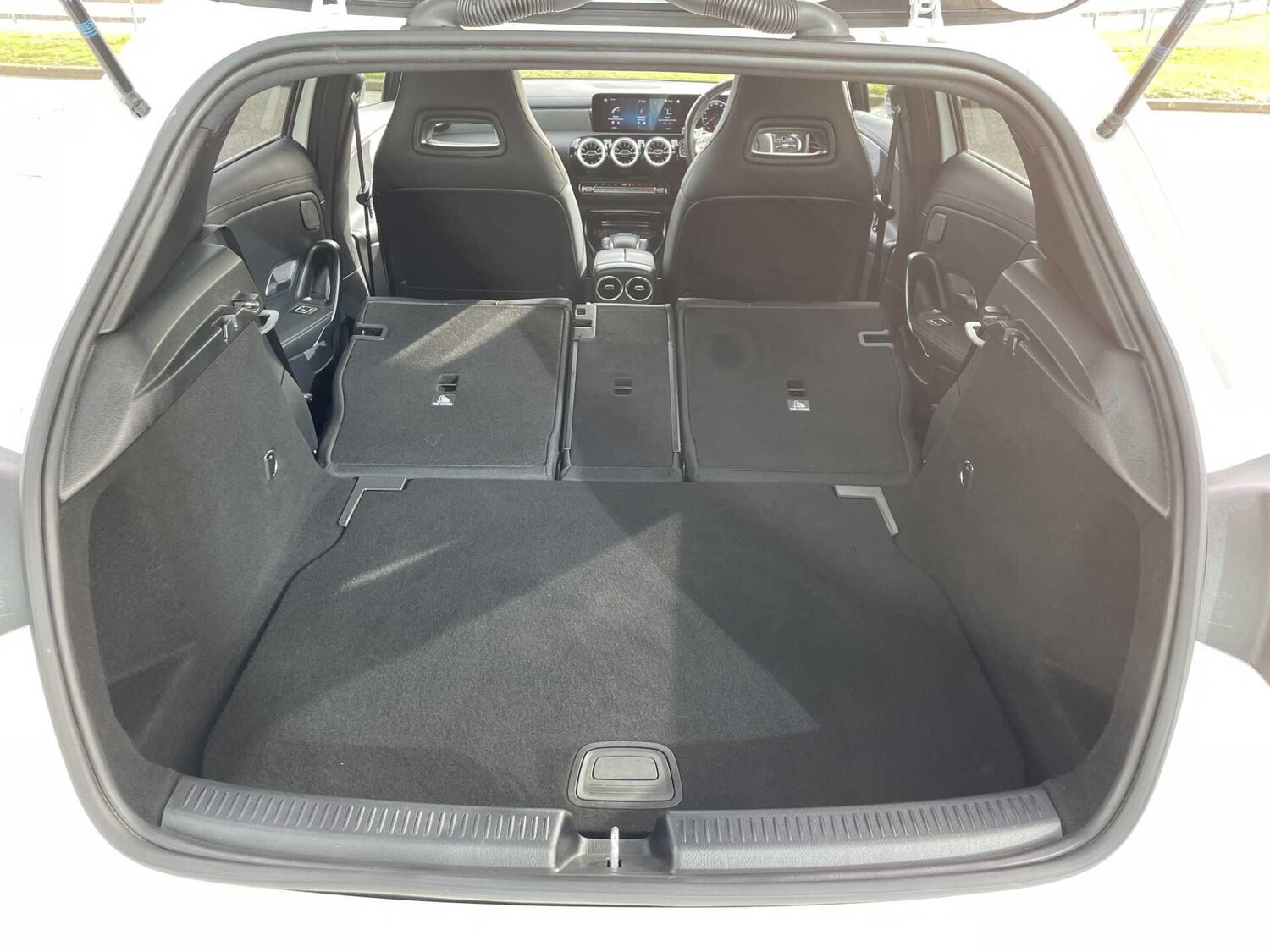 Used Mercedes-Benz A-Class 2021 for sale - 77598264: Photo 33