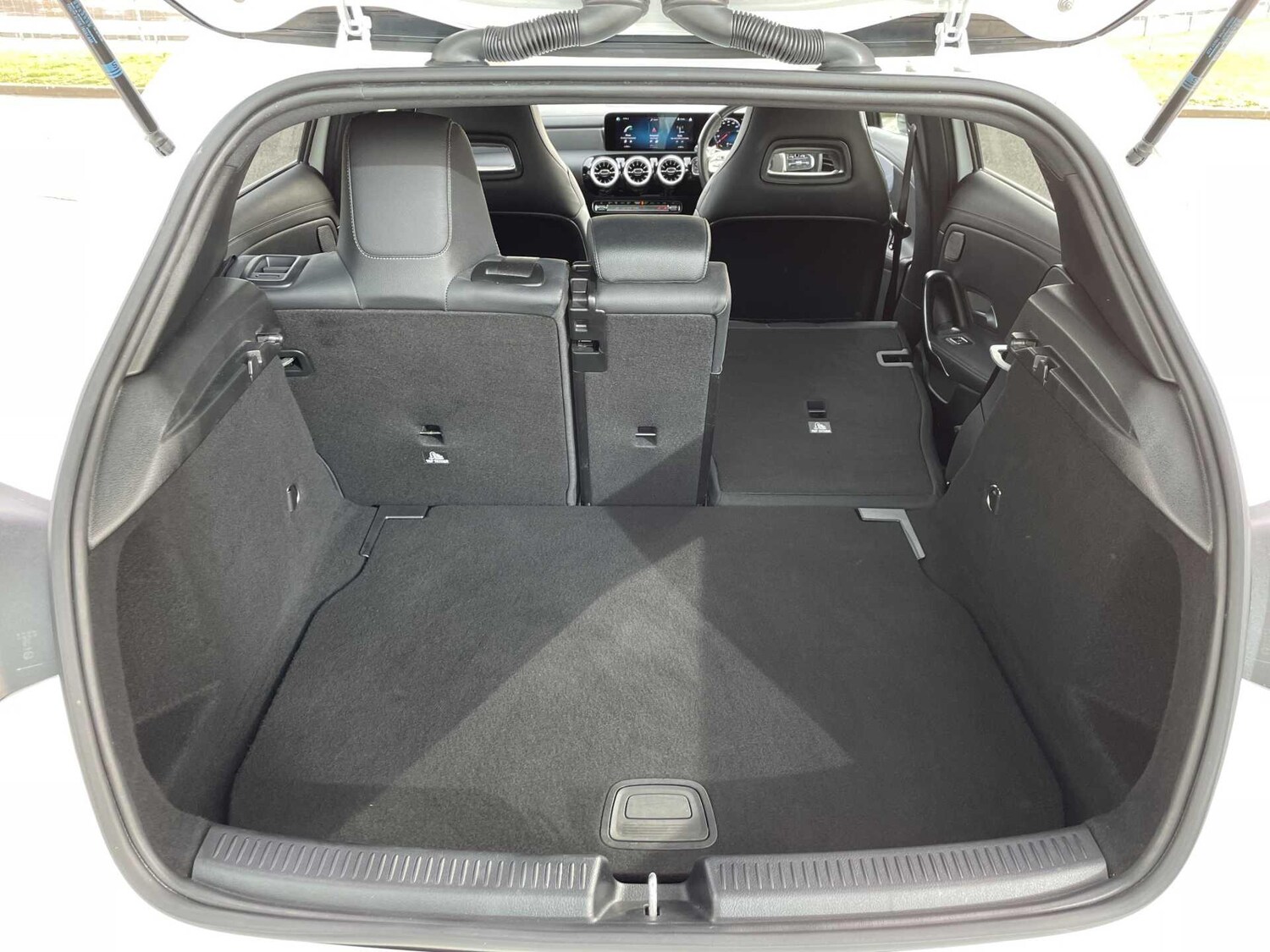 Used Mercedes-Benz A-Class 2021 for sale - 77598264: Photo 35