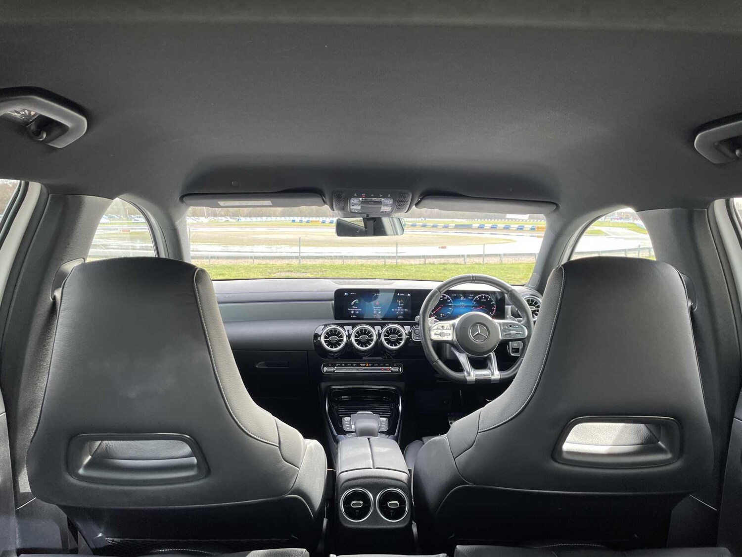 Used Mercedes-Benz A-Class 2021 for sale - 77598264: Photo 36