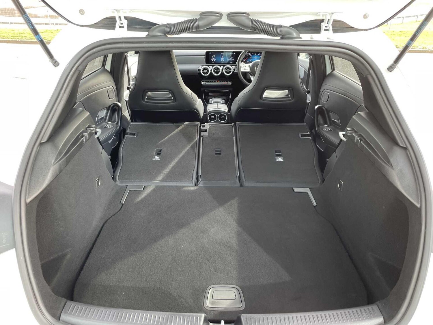 Used Mercedes-Benz A-Class 2021 for sale - 77598264: Photo 37