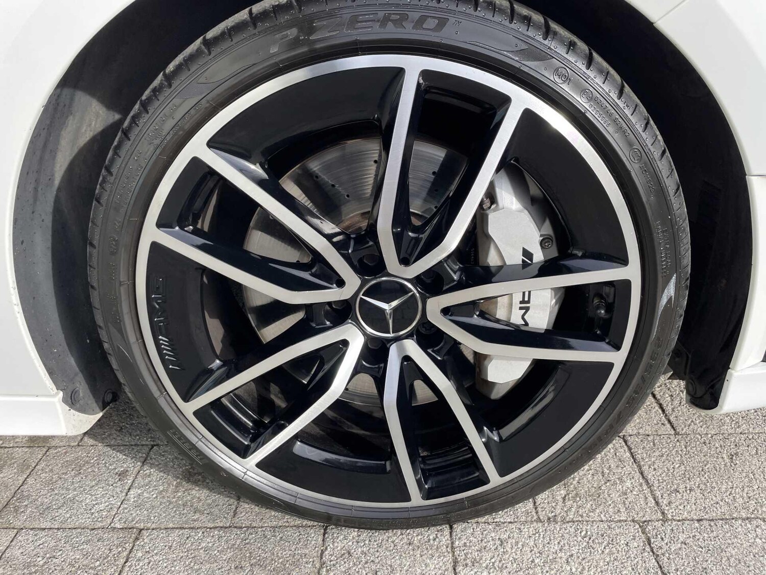 Used Mercedes-Benz A-Class 2021 for sale - 77598264: Photo 38