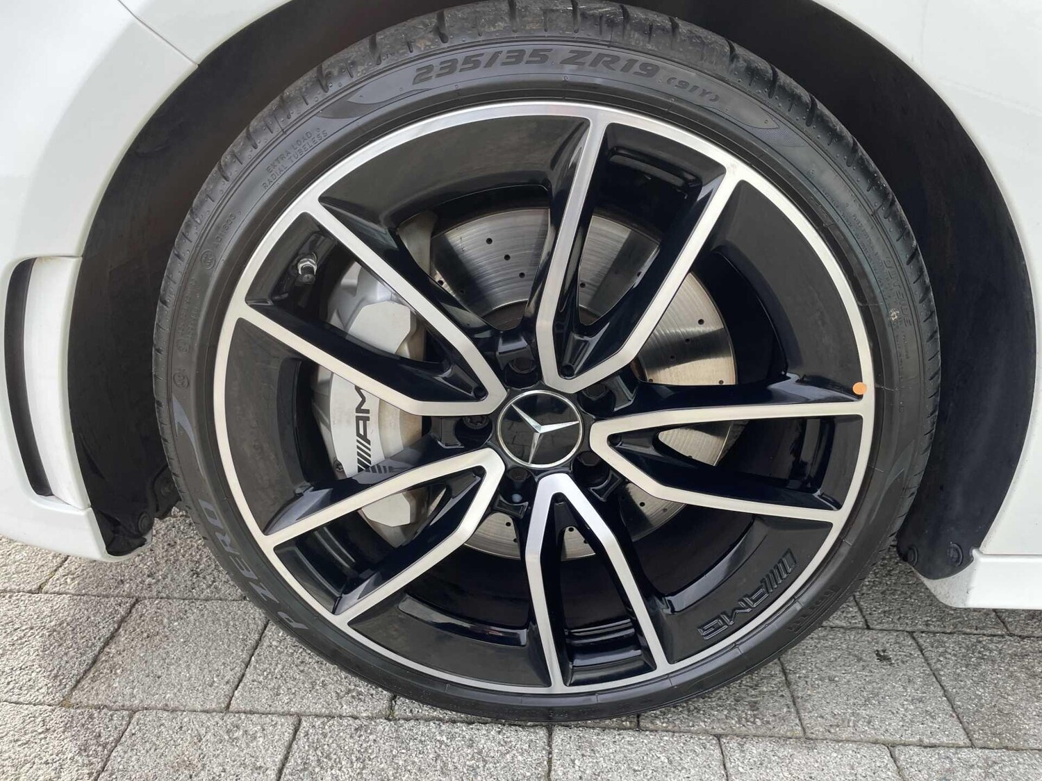 Used Mercedes-Benz A-Class 2021 for sale - 77598264: Photo 39