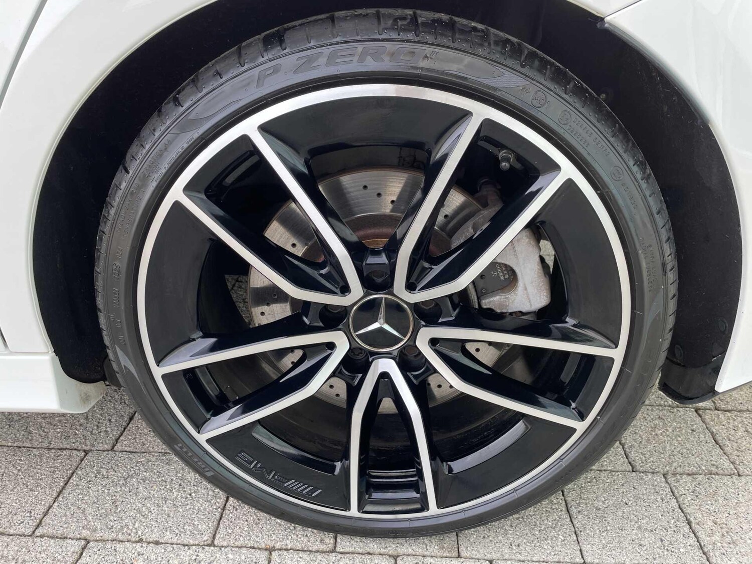 Used Mercedes-Benz A-Class 2021 for sale - 77598264: Photo 40