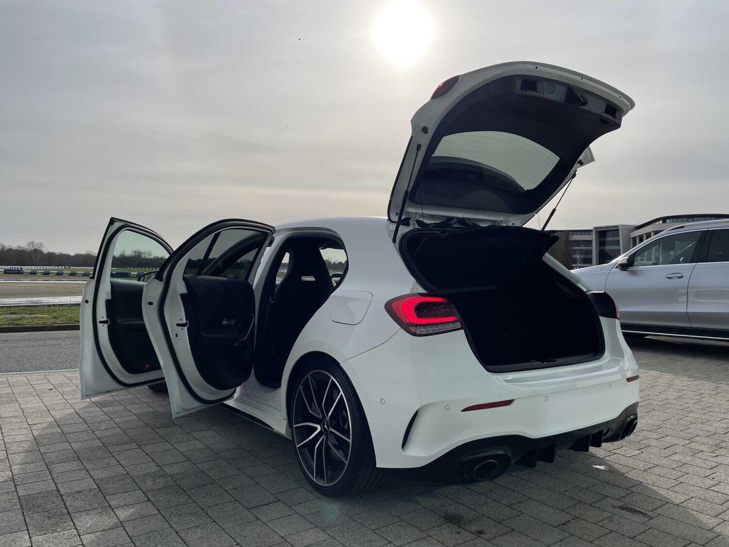 Used Mercedes-Benz A-Class 2021 for sale - 77598264: Photo 44