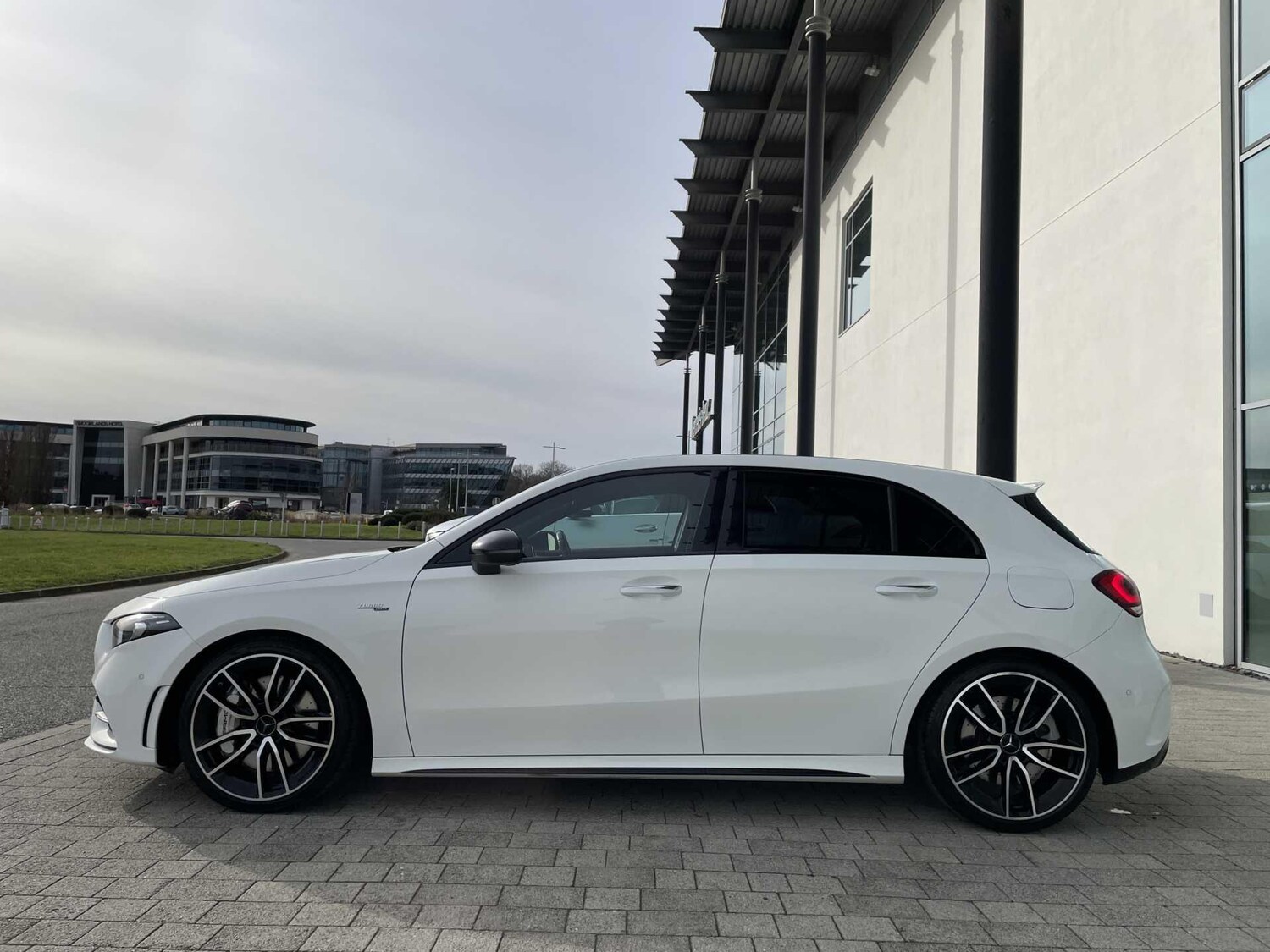 Used Mercedes-Benz A-Class 2021 for sale - 77598264: Photo 47