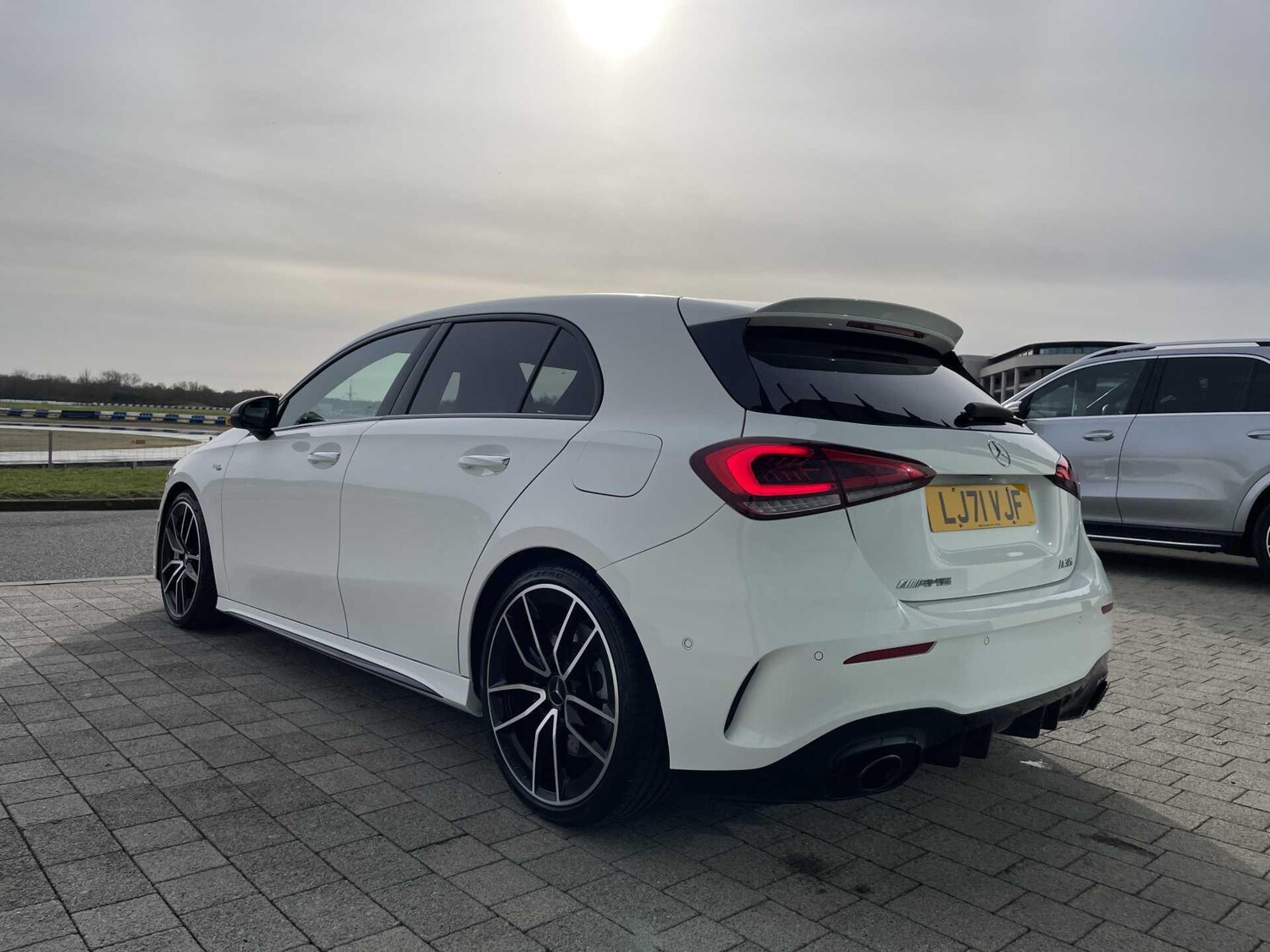 Used Mercedes-Benz A-Class 2021 for sale - 77598264: Photo 48