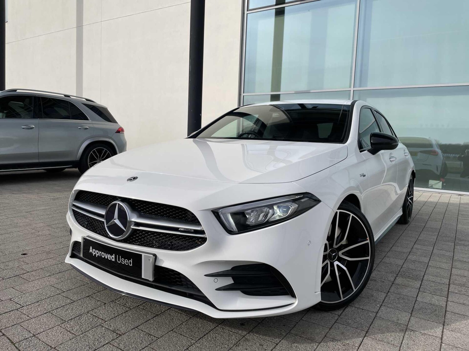 Used Mercedes-Benz A-Class 2021 for sale - 77598264: Photo 49