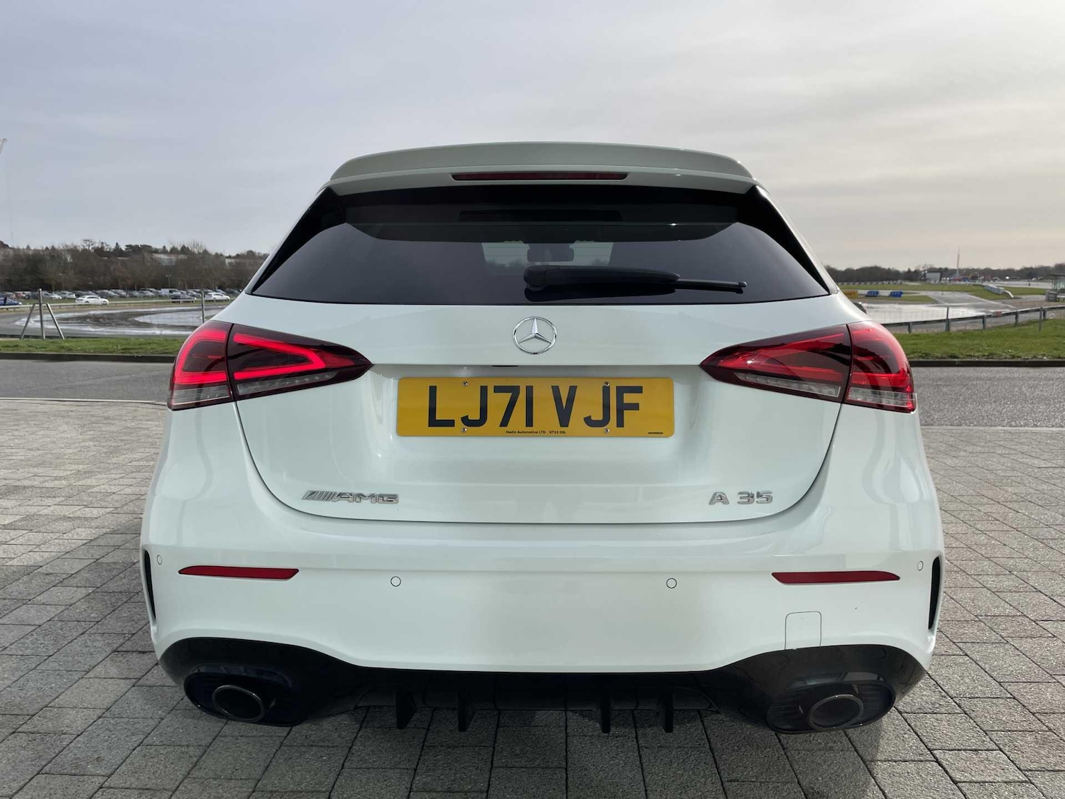 Used Mercedes-Benz A-Class 2021 for sale - 77598264: Photo 5