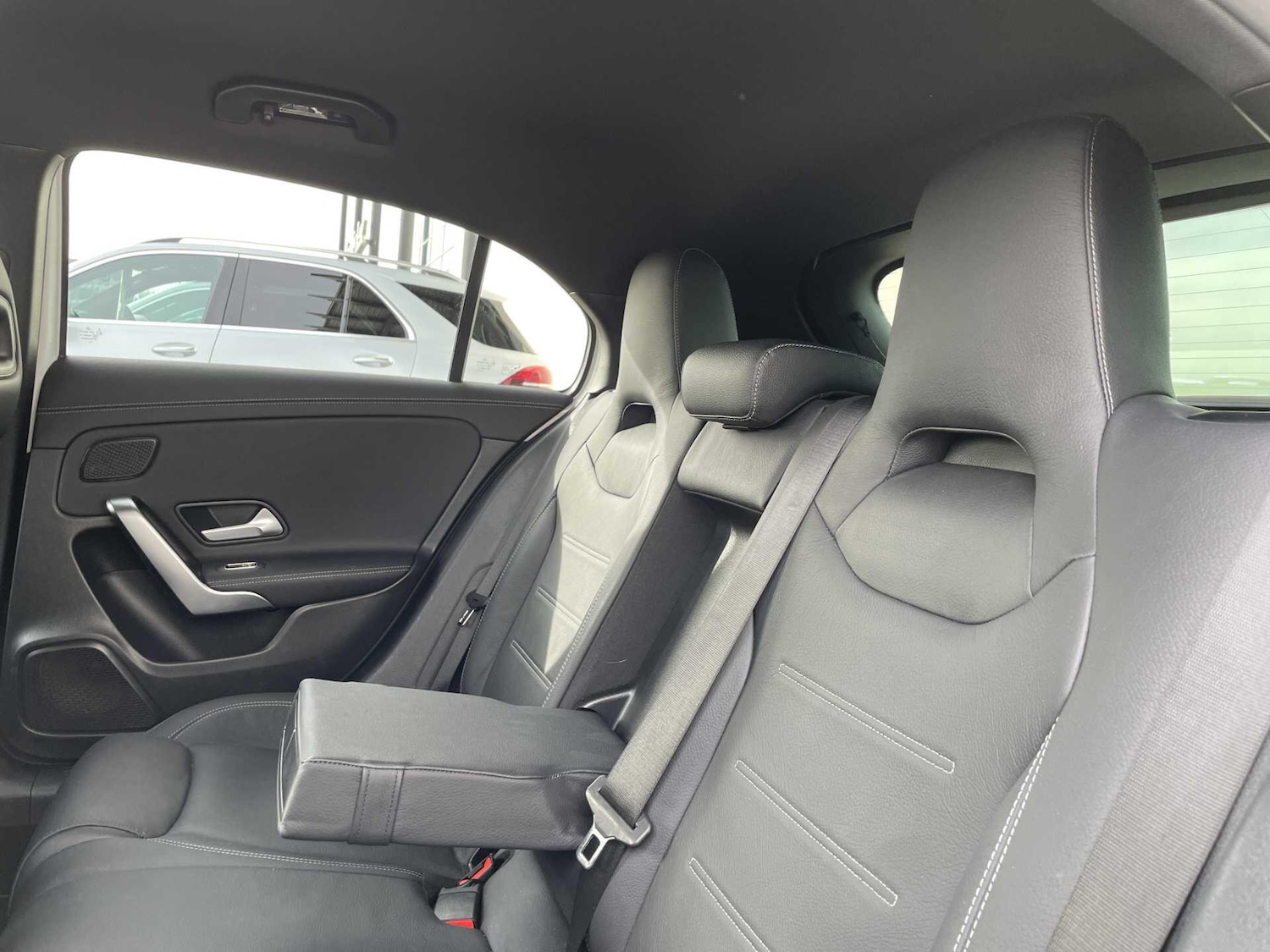 Used Mercedes-Benz A-Class 2021 for sale - 77598264: Photo 7