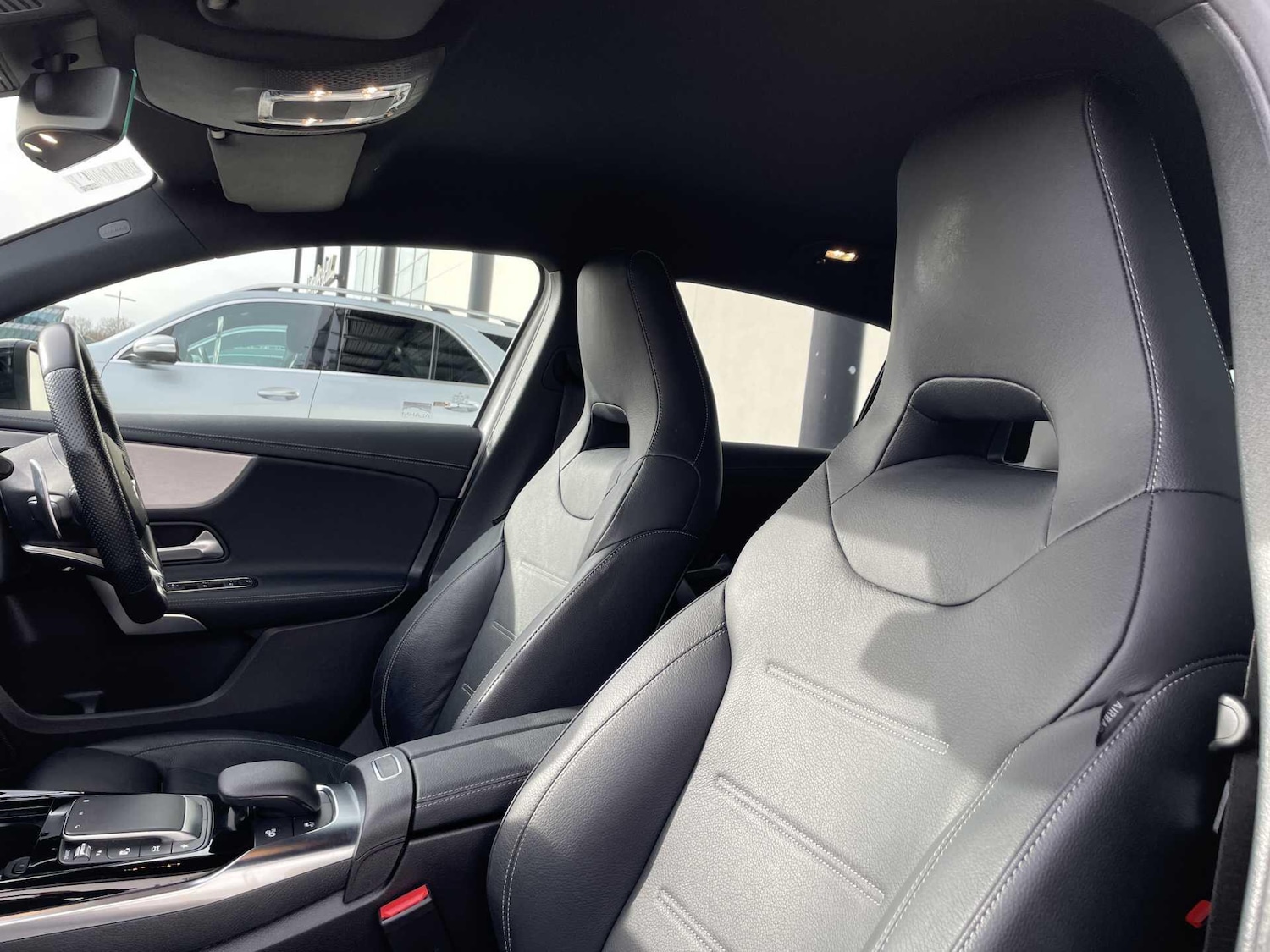 Used Mercedes-Benz A-Class 2021 for sale - 77598264: Photo 8